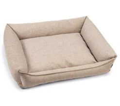 Beeztees Orthopedische Hondenmand Zia Beige 13 Beeztees Orthopedische Hondenmand Zia Beige -Speelgoed Winkel 0716182