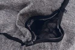 Beeztees Orthopedische Hondenmand Zia Grijs -Speelgoed Winkel 0716190 det3