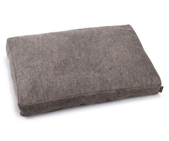 Beeztees Orthopedisch Hondenkussen Zia Grijs 3 Beeztees Orthopedisch Hondenkussen Zia Grijs