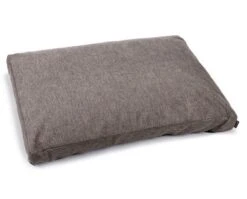 Beeztees Orthopedisch Hondenkussen Zia Grijs 12 Beeztees Orthopedisch Hondenkussen Zia Grijs -Speelgoed Winkel 0716196