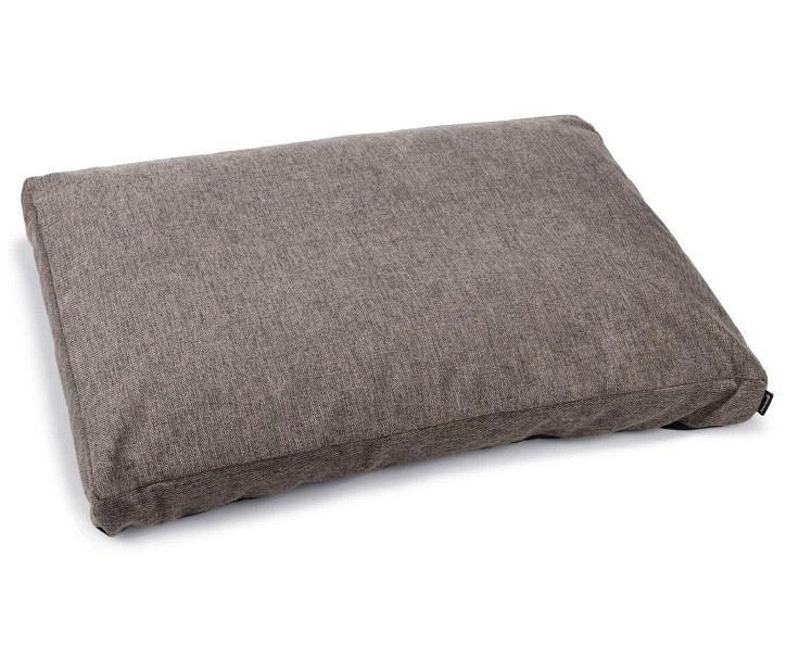 Beeztees Orthopedisch Hondenkussen Zia Grijs 7 Beeztees Orthopedisch Hondenkussen Zia Grijs - Afbeelding 5