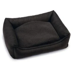 Beeztees Orthopedische Hondenmand Uma Antraciet -Speelgoed Winkel 0716201