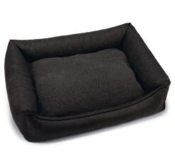 Beeztees Orthopedische Hondenmand Uma Antraciet -Speelgoed Winkel 0716202