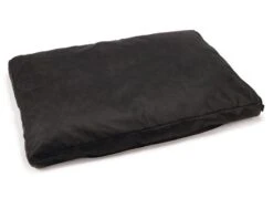 Beeztees Orthopedisch Hondenkussen Uma Antraciet -Speelgoed Winkel 0716207