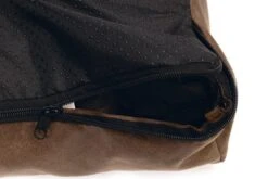 Beeztees Orthopedisch Hondenkussen Uma Bruin -Speelgoed Winkel 0716216 det3