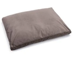 Beeztees Orthopedisch Hondenkussen Fy Donkergrijs -Speelgoed Winkel 0716226