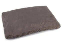 Beeztees Orthopedisch Hondenkussen Fy Donkergrijs -Speelgoed Winkel 0716227