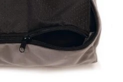 Beeztees Orthopedisch Hondenkussen Fy Donkergrijs -Speelgoed Winkel 0716227 det2