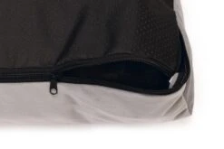 Beeztees Orthopedisch Hondenkussen Fy Lichtgrijs -Speelgoed Winkel 0716237 det2