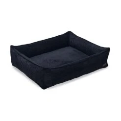 Designed By Lotte Hondenmand Ribbed Antraciet -Speelgoed Winkel 0716252