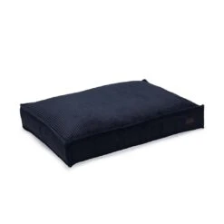 Designed By Lotte Hondenkussen Ribbed Antraciet -Speelgoed Winkel 0716257