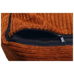 Designed By Lotte Hondenmand Ribbed Terracotta -Speelgoed Winkel 0716263 1