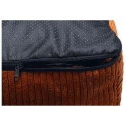 Designed By Lotte Hondenkussen Ribbed Terracotta -Speelgoed Winkel 0716269 1