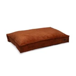 Designed By Lotte Hondenkussen Ribbed Terracotta -Speelgoed Winkel 0716269