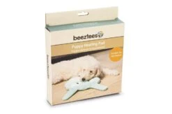 Beeztees Puppy Warmte Pad Jaia Groen 9 Beeztees Puppy Warmte Pad Jaia Groen -Speelgoed Winkel 0795862 verp1