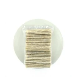 Landman Gedraaide Staafjes 4/6 Mm 100 St