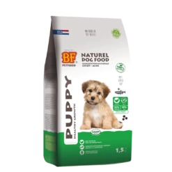 BF Petfood Hondenvoer Puppy Small Breed 1,5 Kg
