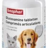 Beaphar Glucosamine Tabletten 60 Stuks 1 Beaphar Glucosamine Tabletten 60 Stuks -Speelgoed Winkel 11809