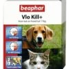 Beaphar Vlo Kill+ Kat En Hond Tot 11 Kg 6 St -Speelgoed Winkel 12647