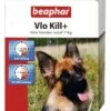 Beaphar Vlo Kill+ Hond Vanaf 11 Kg 6 St -Speelgoed Winkel 12648