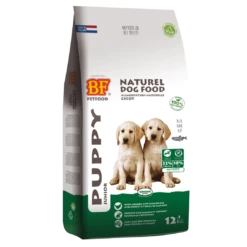 BF Petfood Hondenvoer Puppy 12,5 Kg