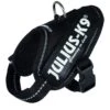 Julius K9 IDC Harness Black -Speelgoed Winkel 14801