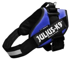 Julius K9 IDC Powerharness Blue -Speelgoed Winkel 16IDC B 3