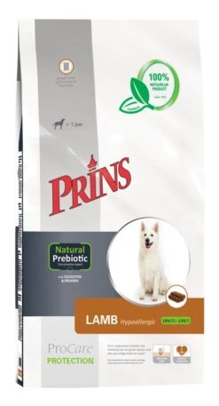 Prins Hondenvoer ProCare Protection Hypoallergic 15 Kg