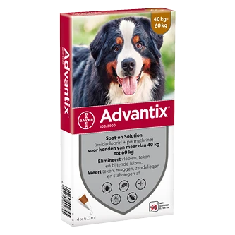 Advantix 600 4 Pipetten 3 Advantix 600 4 Pipetten