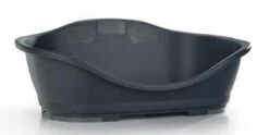 Stefanplast Sleeper Hondenmand. Kunststof -Speelgoed Winkel 2275