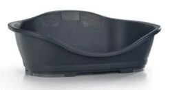 Stefanplast Sleeper Hondenmand. Kunststof -Speelgoed Winkel 2276