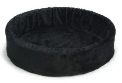 Beeztees Teddymand Zwart