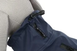 TRIXIE Be Nordic Regenjas Husum Donkerblauw -Speelgoed Winkel 259674 PHO PRO DET CLIP 680211 680217 1