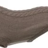 TRIXIE Trui Kenton Taupe -Speelgoed Winkel 259722 PHO PRO CLIP 680050 680059 3