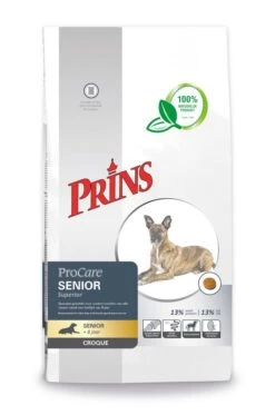 Prins Hondenvoer ProCare Croque Senior Superior 2 Kg