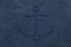 TRIXIE Be Nordic Hondenkussen Föhr Met Rand Donkerblauw -Speelgoed Winkel 264561 PHO PRO DET 37463 37464 37465 1