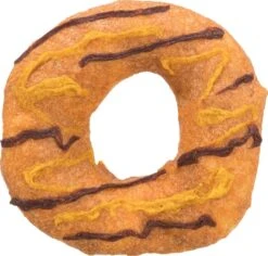 TRIXIE Donuts Ø 10 Cm 3 St -Speelgoed Winkel 271328 PHO PRO CLIP 31335 5