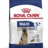 Royal Canin Hondenvoer Maxi Adult 5+ 15 Kg -Speelgoed Winkel 3182550402316