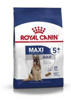 Royal Canin Hondenvoer Maxi Adult 5+ 15 Kg