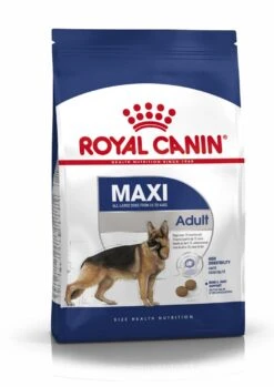 Royal Canin Hondenvoer Maxi Adult 10 Kg