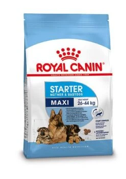 Royal Canin Hondenvoer Maxi Starter 15 Kg