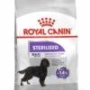 Royal Canin Hondenvoer Sterilised Maxi 12 Kg 1 Royal Canin Hondenvoer Sterilised Maxi 12 Kg -Speelgoed Winkel 3182550852081