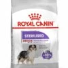 Royal Canin Hondenvoer Sterilised Medium 12 Kg -Speelgoed Winkel 3182550893879