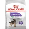Royal Canin Hondenvoer Sterilised Mini 3 Kg 1 Royal Canin Hondenvoer Sterilised Mini 3 Kg -Speelgoed Winkel 3182550894128