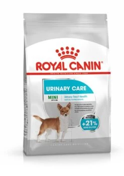 Royal Canin Hondenvoer Urinary Care Mini 8 Kg