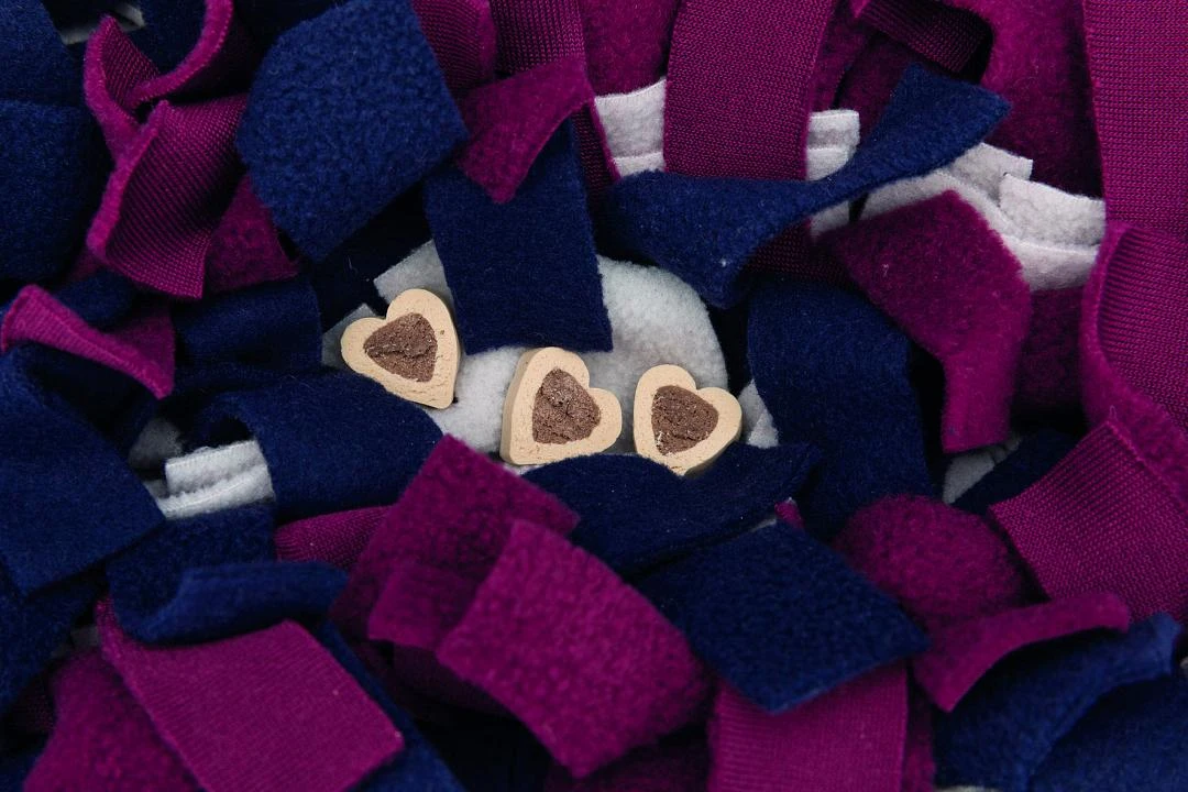 TRIXIE Dog Activity Snuffelmat 4 TRIXIE Dog Activity Snuffelmat - Afbeelding 2