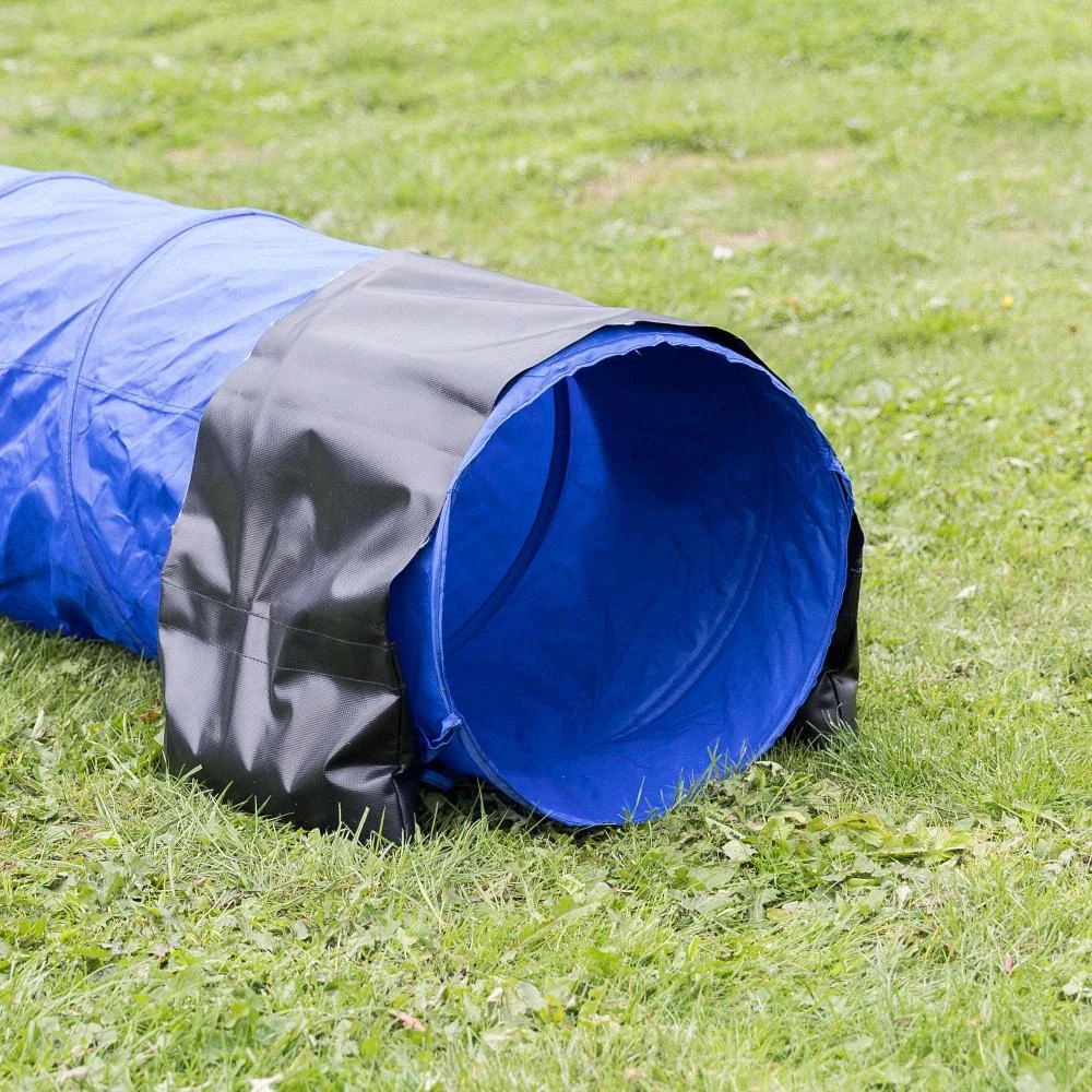 TRIXIE Tunnel Zakken Klein 2 St 5 TRIXIE Tunnel Zakken Klein 2 St - Afbeelding 3