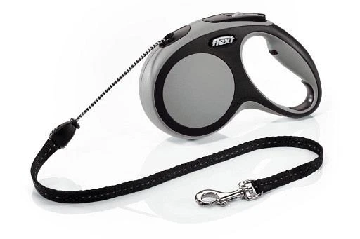 Flexi New Comfort M Met Koord 5 Mtr 3 Flexi New Comfort M Met Koord 5 Mtr