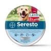 Seresto Band Voor Grote Honden Vanaf 8 Kg 2 St 1 Seresto Band Voor Grote Honden Vanaf 8 Kg 2 St -Speelgoed Winkel 4007221055075
