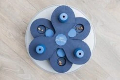 TRIXIE Dog Activity Flower Tower -Speelgoed Winkel 4011905320007 2